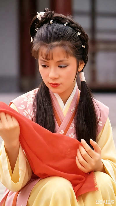 翁美玲