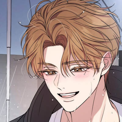 漫画：恩宠之夜
作者：미스피엠 강언니
动漫男头Δ