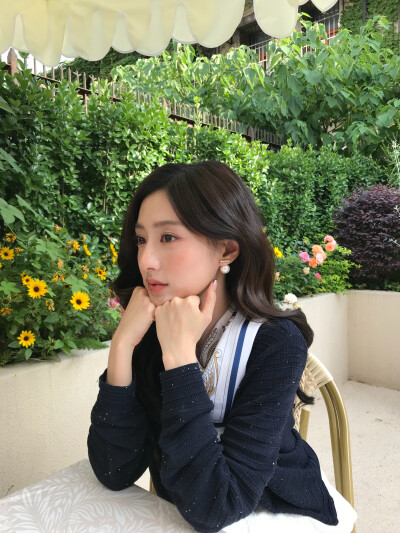 胡连馨