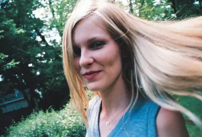 Kirsten Dunst