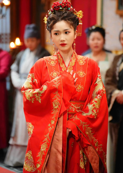 贵嫡