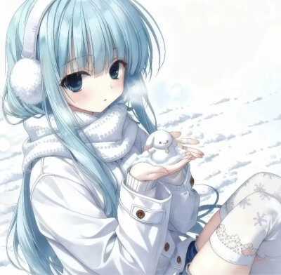 女漫头