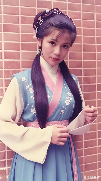 翁美玲