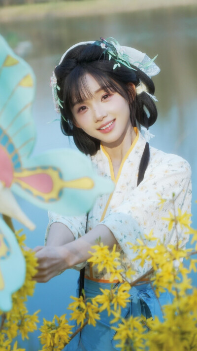 吕小雨
