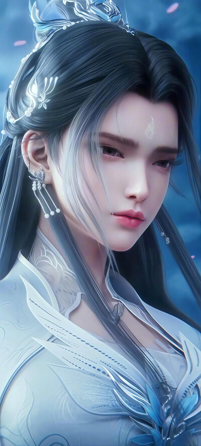 陆雪琪
