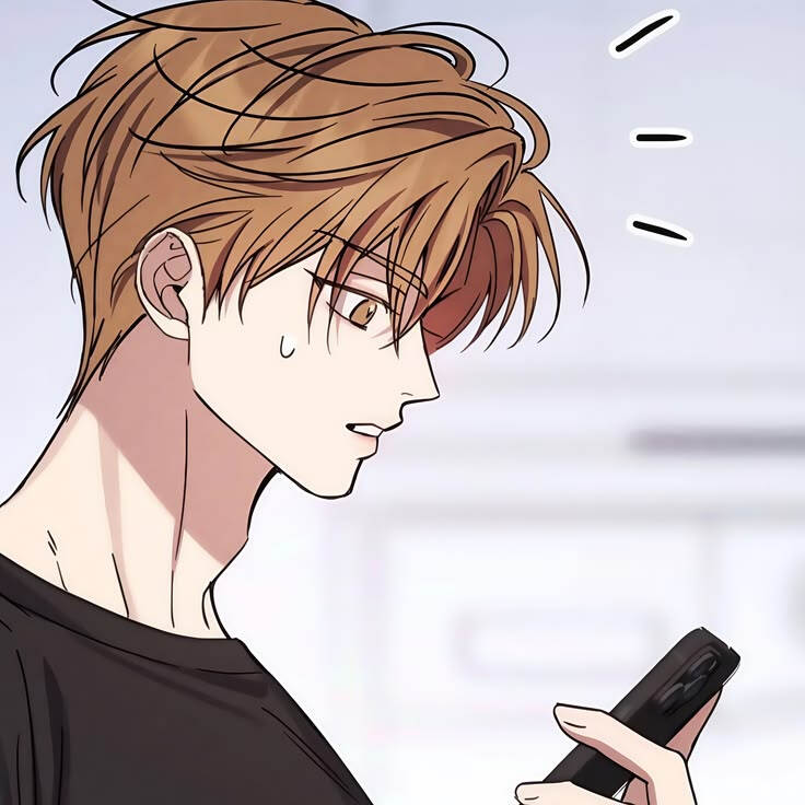 漫画：恩宠之夜
作者：미스피엠 강언니
动漫男头Δ