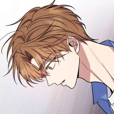 漫画：恩宠之夜
作者：미스피엠 강언니
动漫男头Δ