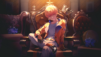 Project Sekai