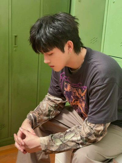 陈飞宇