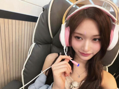 ive leeseo李瑞
