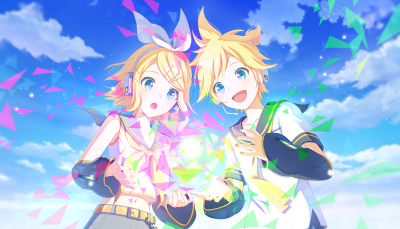Project Sekai