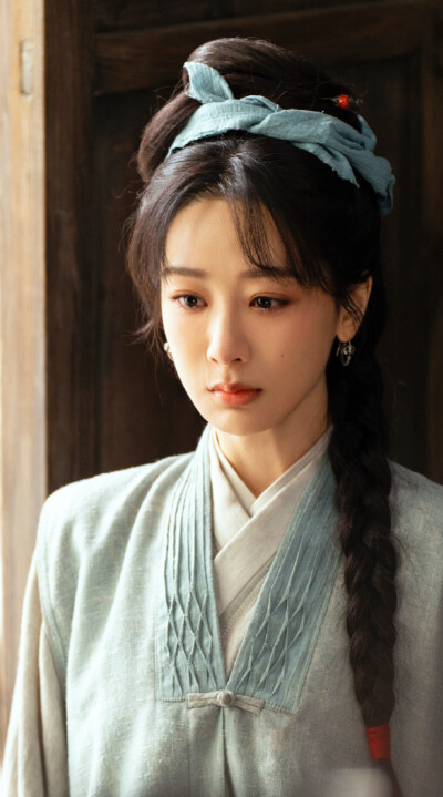 杨紫