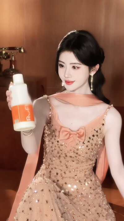 鞠婧祎