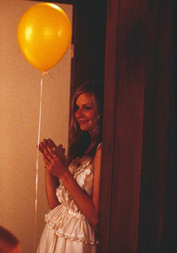 Kirsten Dunst