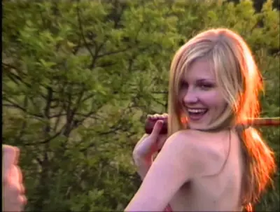 Kirsten Dunst