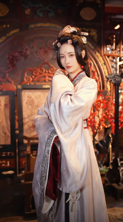 刘奕灵