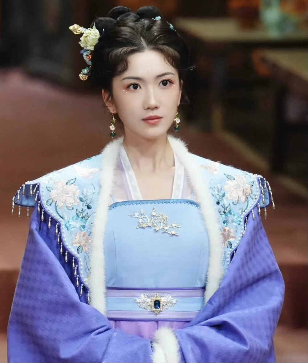 贵嫡
