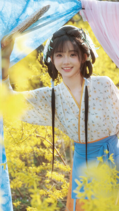 吕小雨