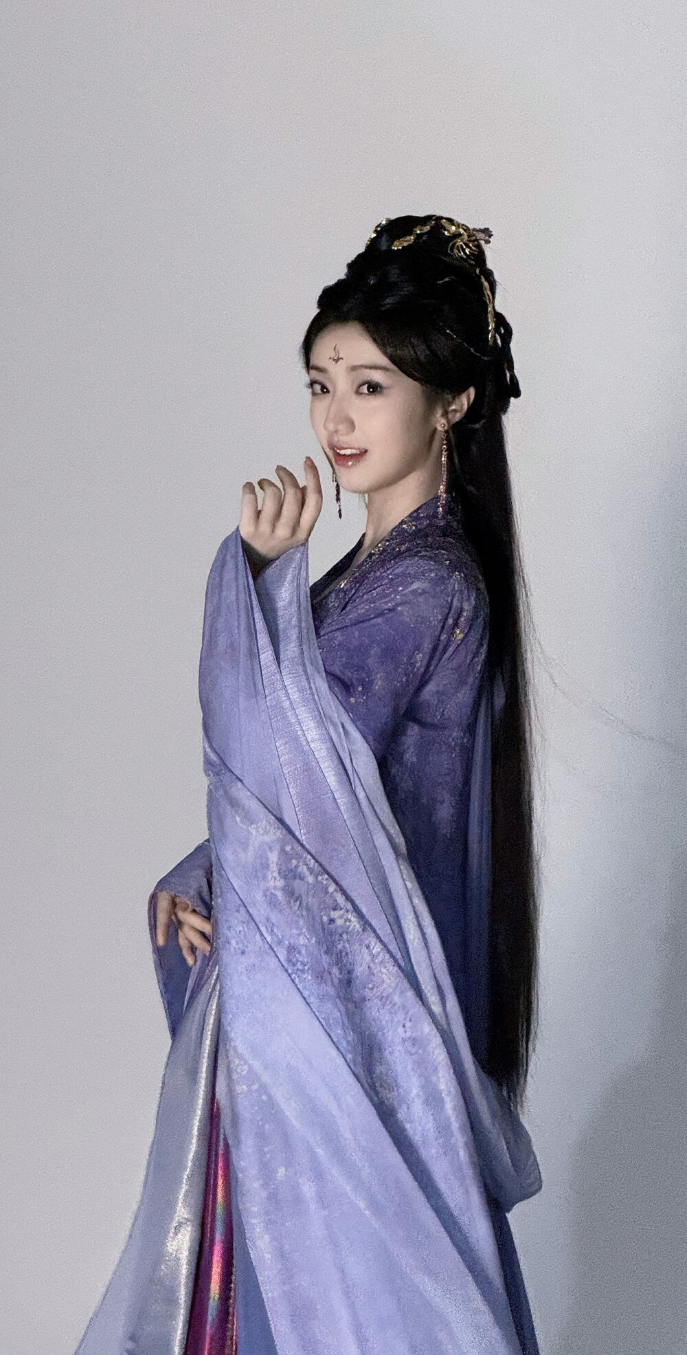 黄羿《佳偶天成》左盈盈