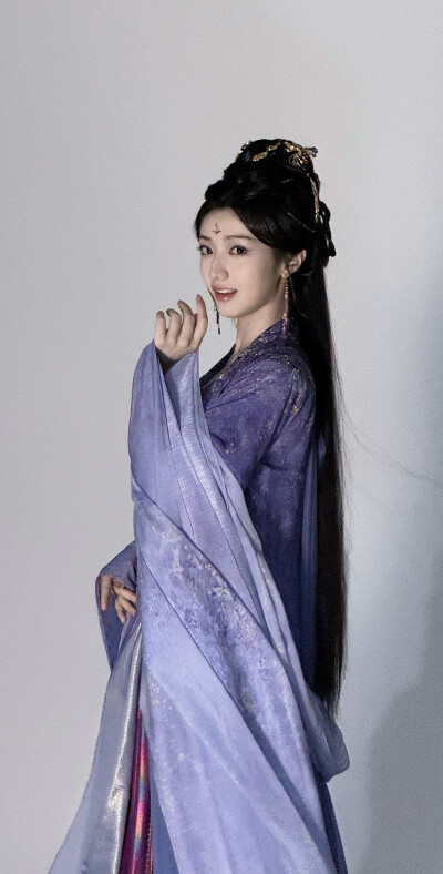 黄羿《佳偶天成》左盈盈