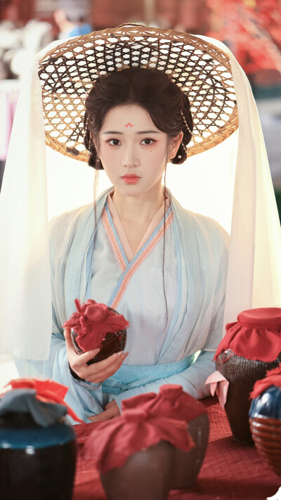 暗香 王海敏
