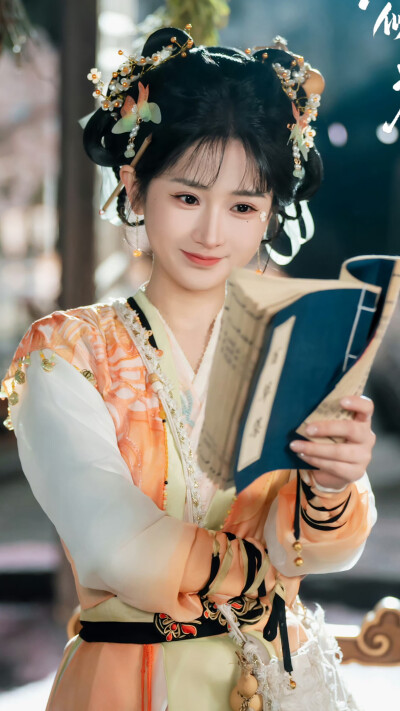 君心似疾 莫小仙 王海敏