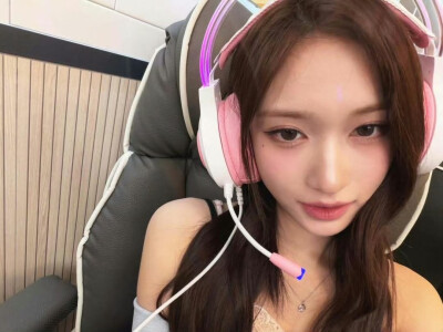 ive leeseo李瑞