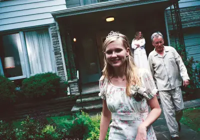 Kirsten Dunst