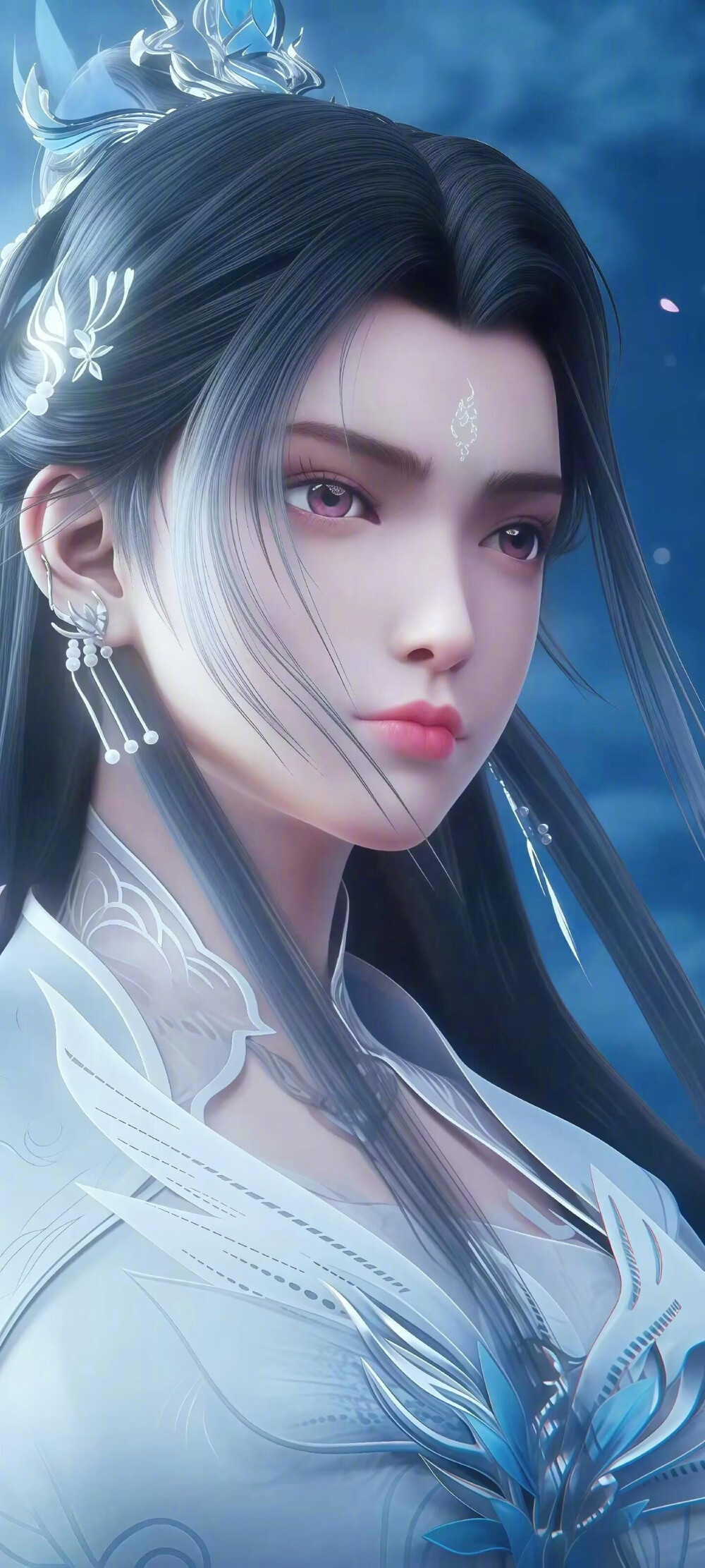 陆雪琪