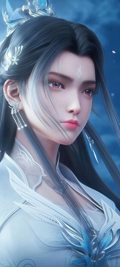 陆雪琪