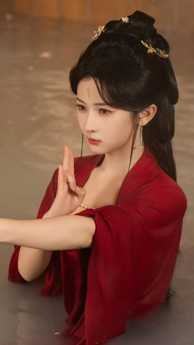 柜中美人谋 慕宛灵 王海敏