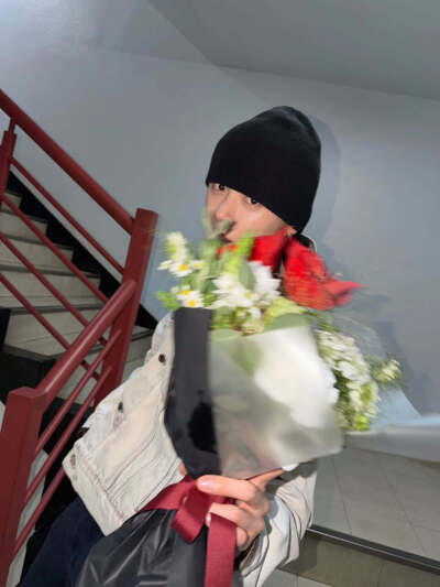 崔然竣INS更新