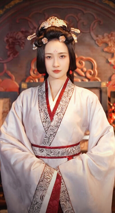 刘奕灵