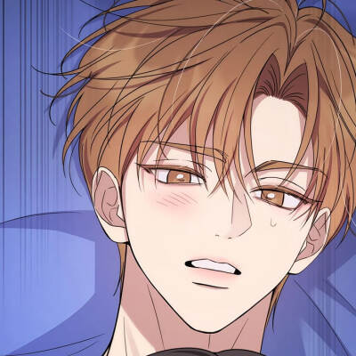 漫画：恩宠之夜
作者：미스피엠 강언니
动漫男头Δ