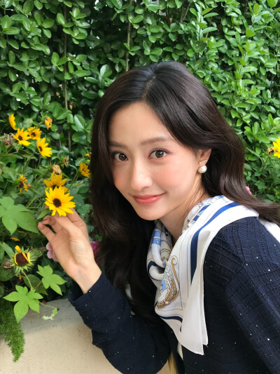 胡连馨