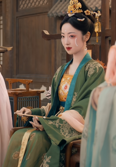 贵嫡