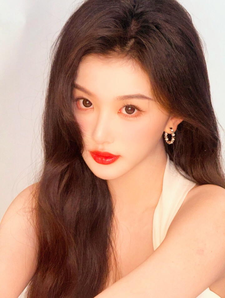 孔雪儿