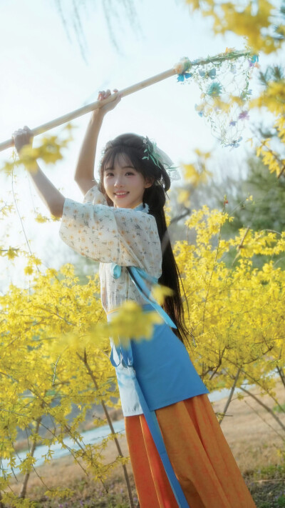 吕小雨
