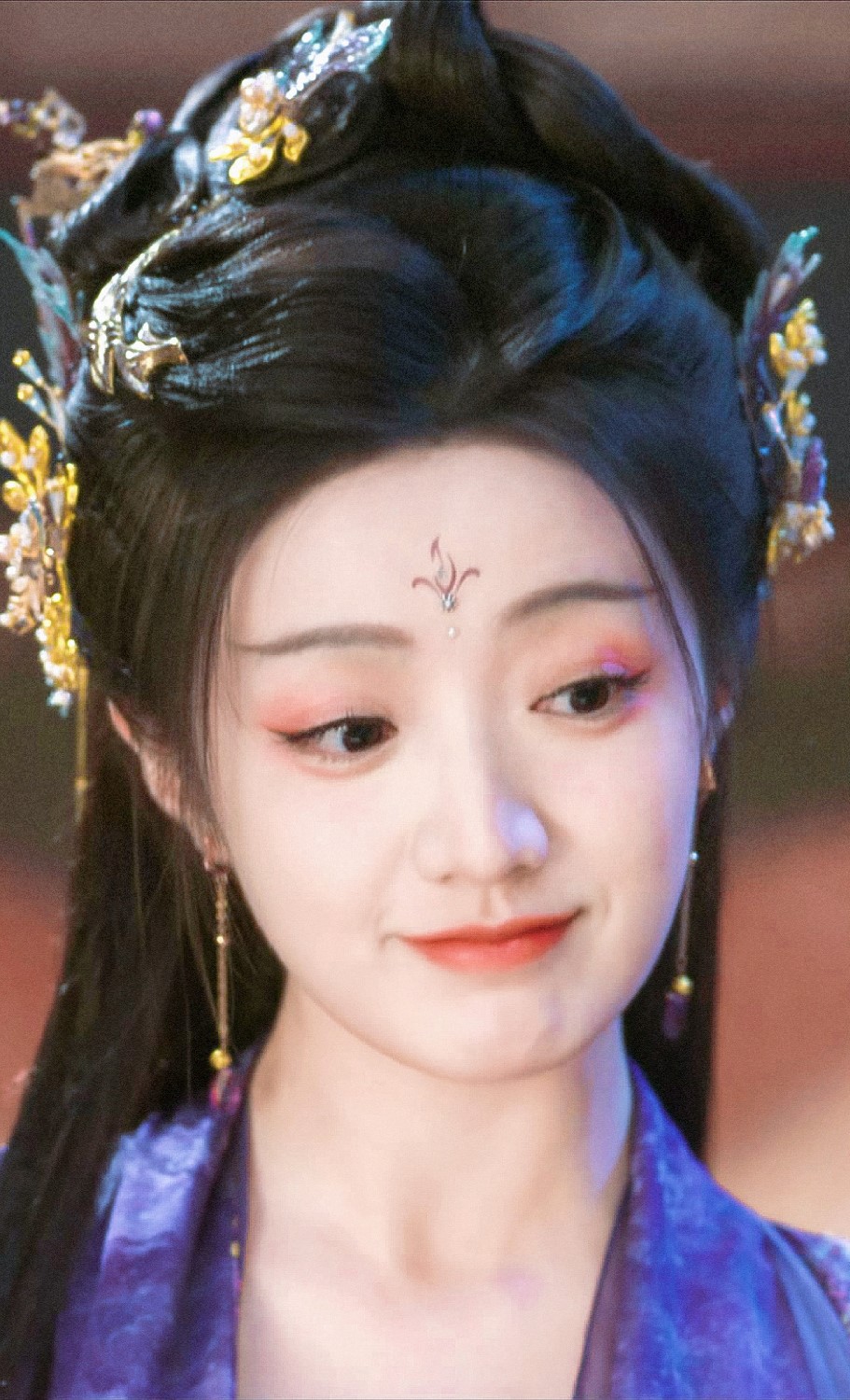 黄羿《佳偶天成》左盈盈