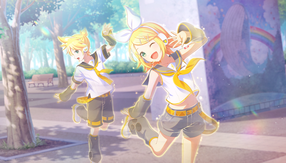 Project Sekai