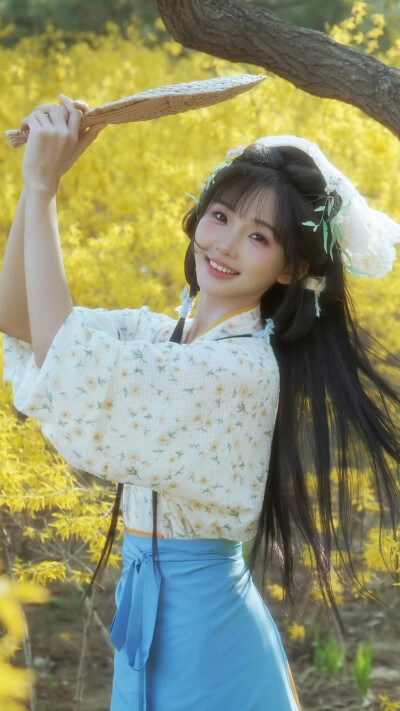 吕小雨
