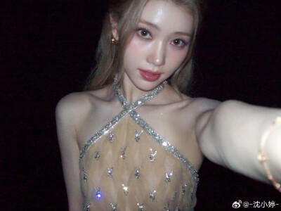 沈小婷