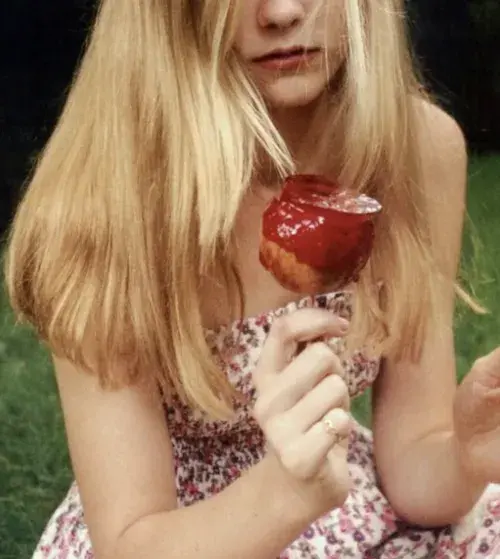 Kirsten Dunst