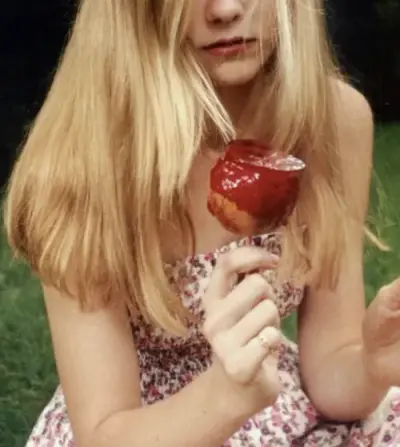 Kirsten Dunst