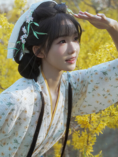 吕小雨