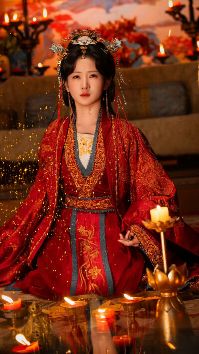 柜中美人谋 慕宛灵 王海敏
