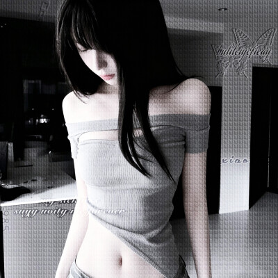 少女