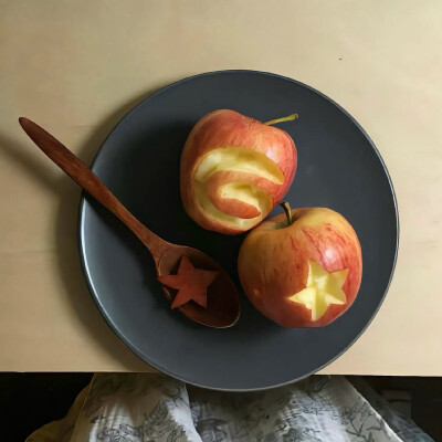 图源ks：偷喝汽水