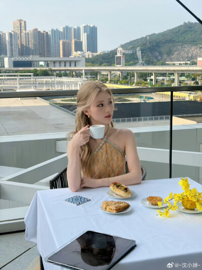 沈小婷