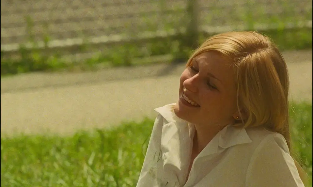 Kirsten Dunst